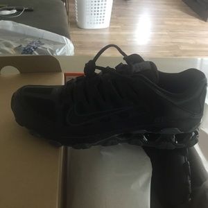 New Men’s Nike Reax 8 TR Mesh size 12